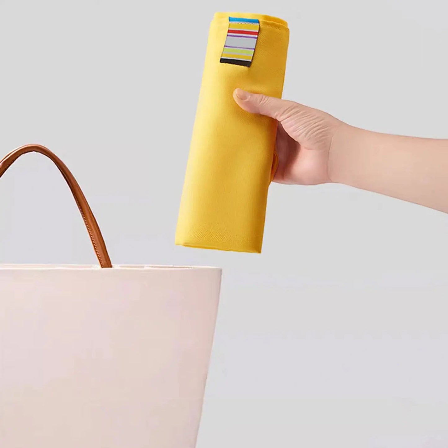 Harnais de Sécurité - BabySecure™ - Jaune - Bébé Control