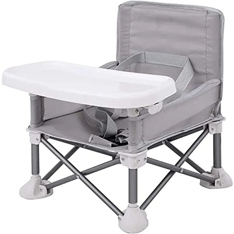 Rehausseur de chaise 2en1 evolutif