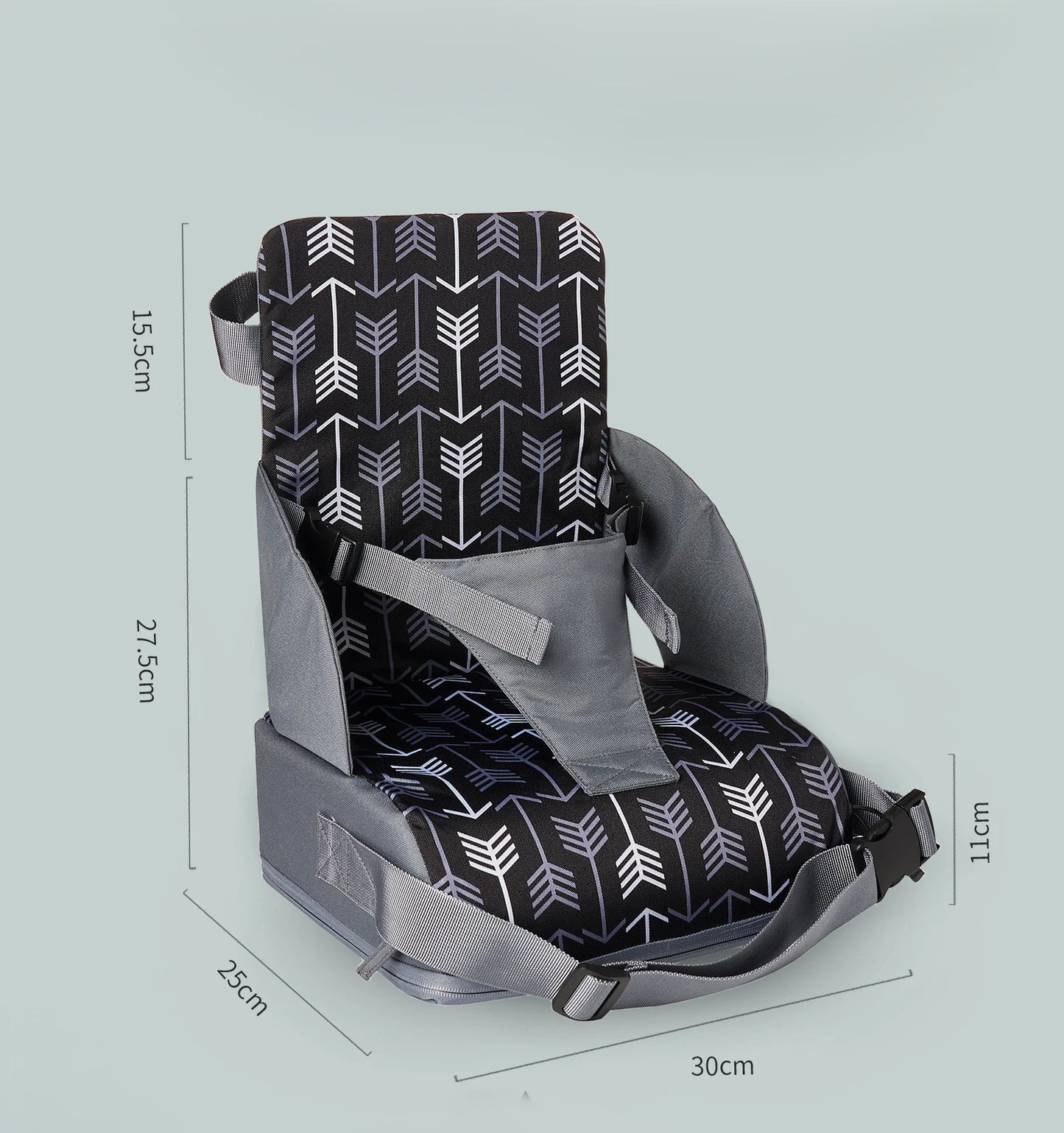 Rehausseur de chaise - pliable