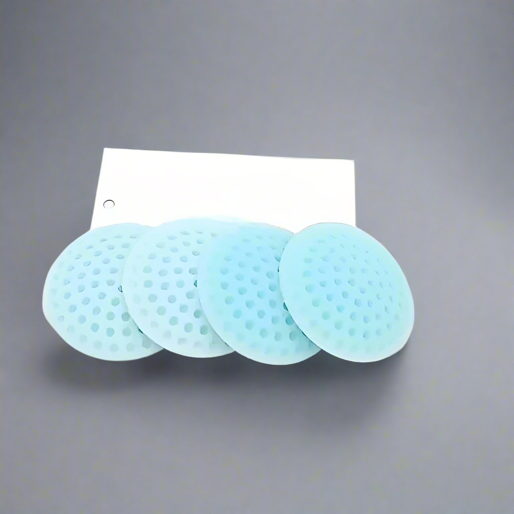 Butée de Porte - SecureStop™ - Bleu Pastel - Bébé Control