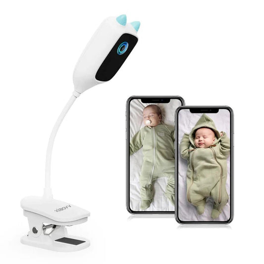 camera de surveillance - Bébé Control