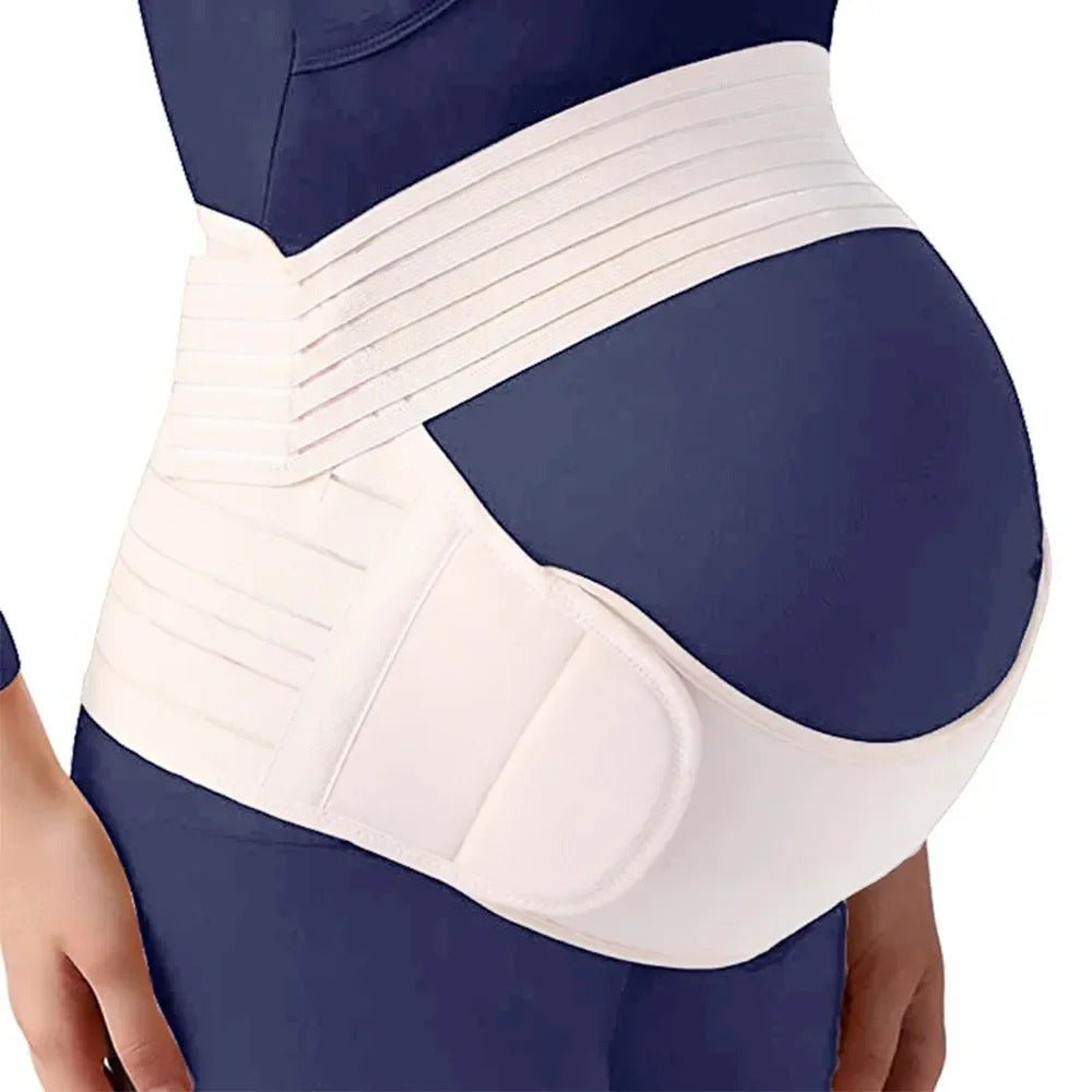 ceinture de grossesse - Bébé Control