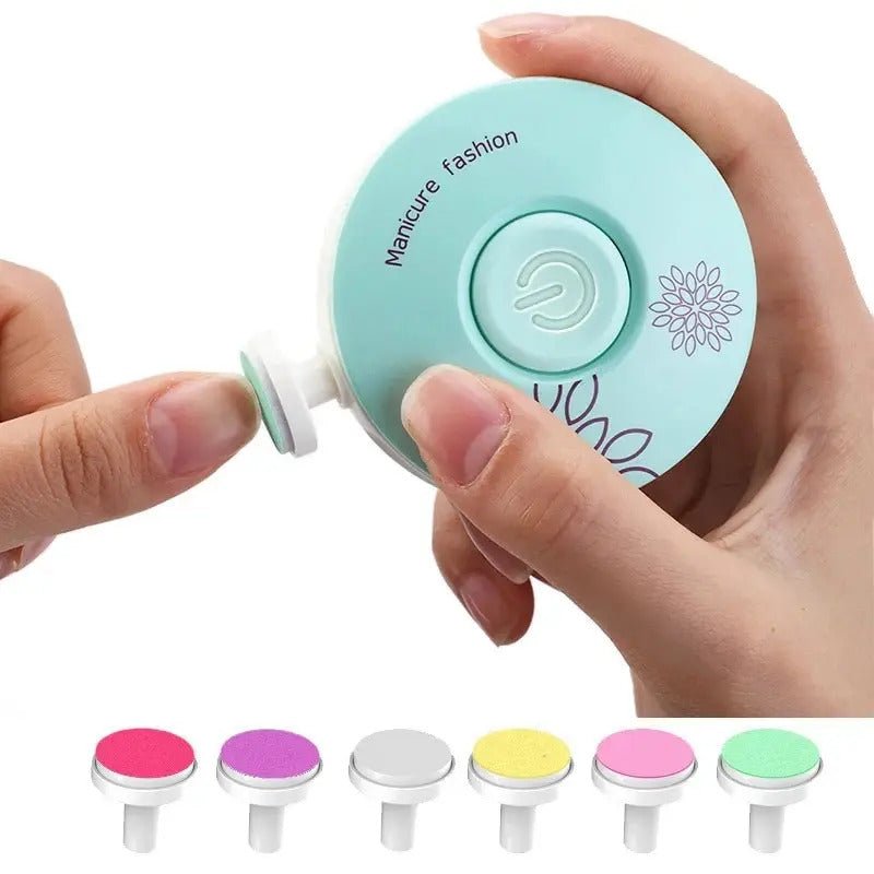 coupe ongle pour bebe - Bébé Control