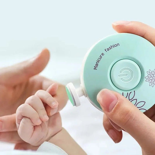 coupe ongle pour bebe - Bébé Control