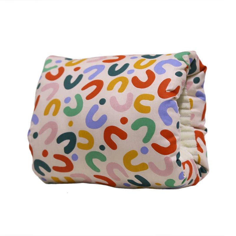 coussin d'allaitement - Bébé Control