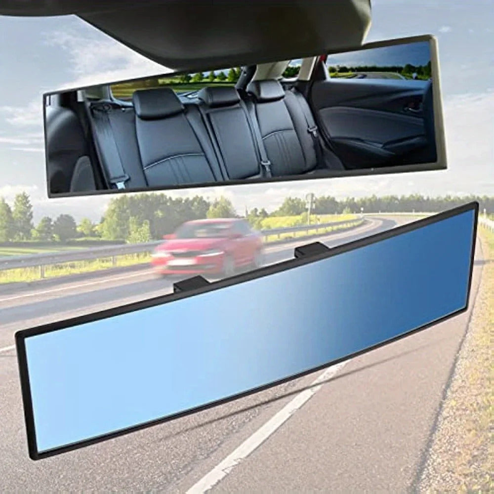 miroir voiture bébé