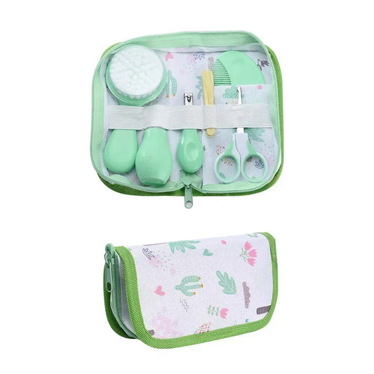 trousse de toilette bebe